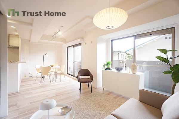 3LDK apartment in Takarazuka, Hyogo - Photo 1