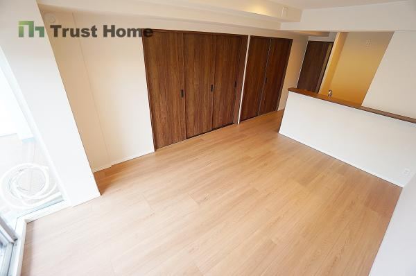 3LDK apartment in Nishiyodogawa Ward, Osaka - Photo 1