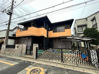 6LDK+S house in Kitamoto