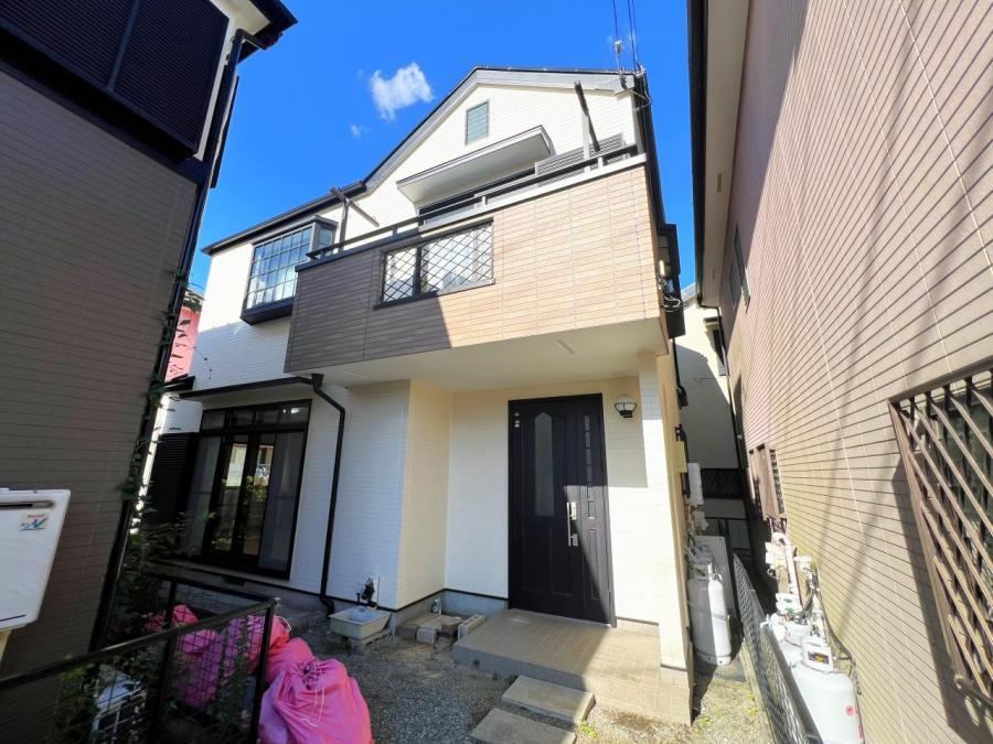 3LDK+S house in Chuo Ward, Sagamihara, Kanagawa - Photo 1