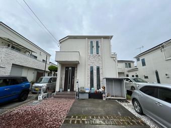 4LDK house in Hinode, Nishitama District