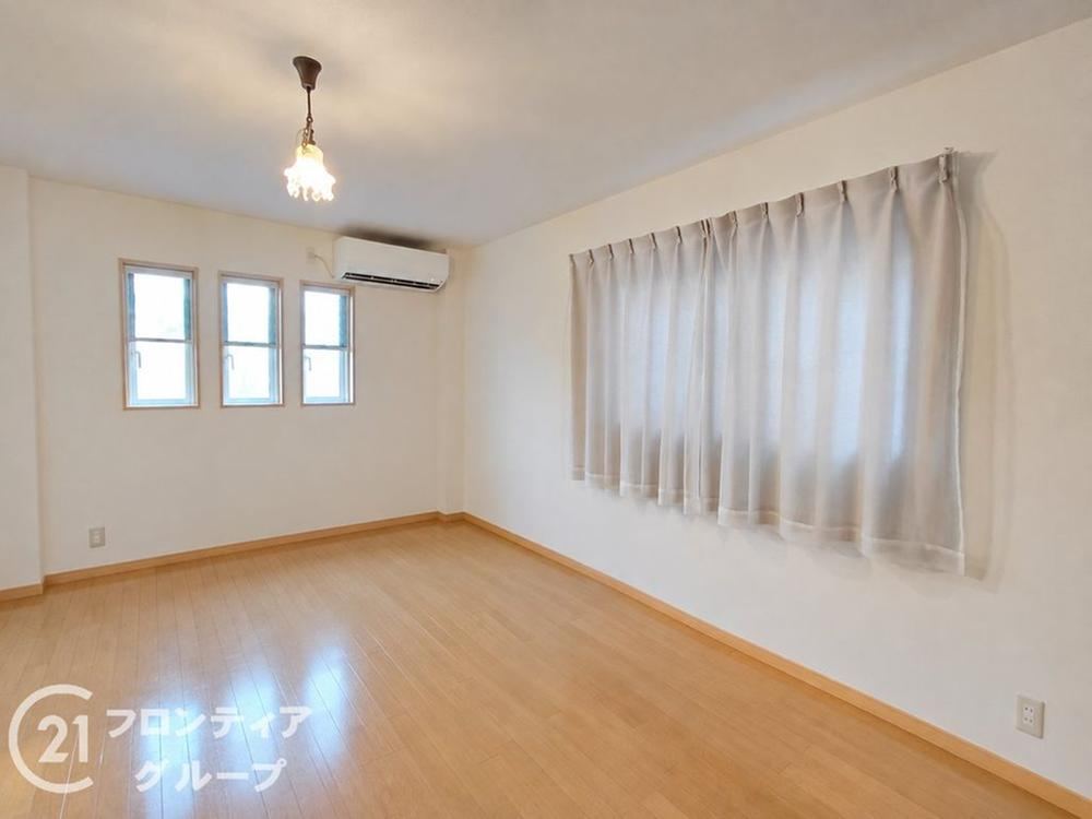 3LDK house in Naka Ward, Sakai, Osaka - Photo 1
