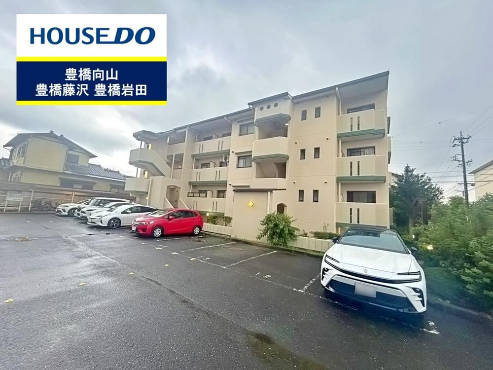 3LDK apartment in Toyohashi, Aichi - Photo 1