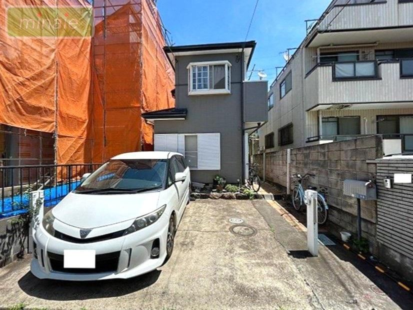 4LDK house in Narashino, Chiba - Photo 1