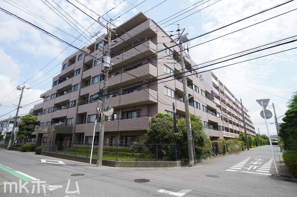 3LDK apartment in Matsudo, Chiba - Photo 1