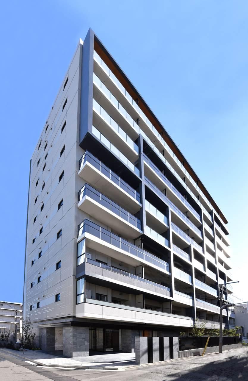1LDK apartment in Tsurumi Ward, Yokohama, Kanagawa - Photo 1
