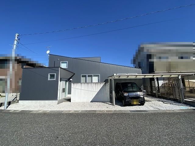 3LDK house in Konan, Kochi - Photo 1