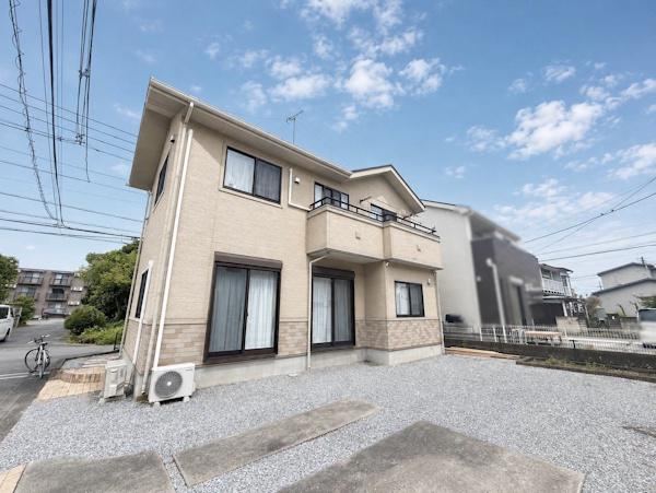 3LDK house in Utsunomiya, Tochigi - Photo 1