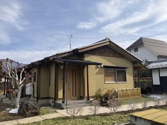 1LDK house in Chikuma