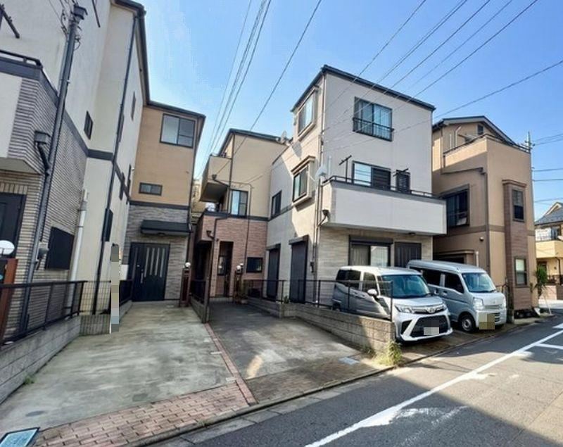 3LDK+S house in Edogawa Ward, Tokyo - Photo 1