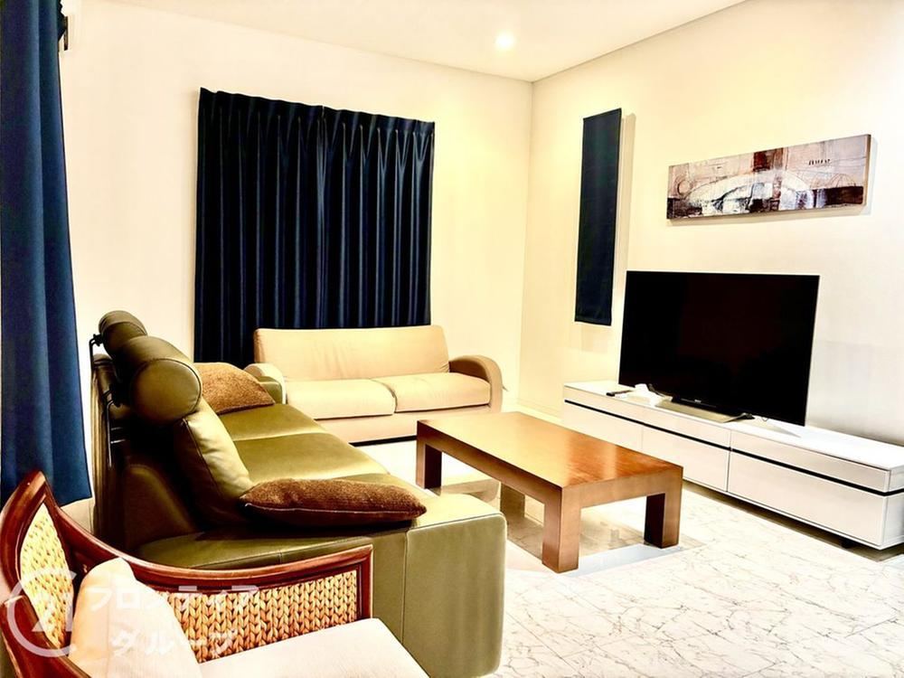 3LDK+S house in Kyotanabe, Kyoto - Photo 1