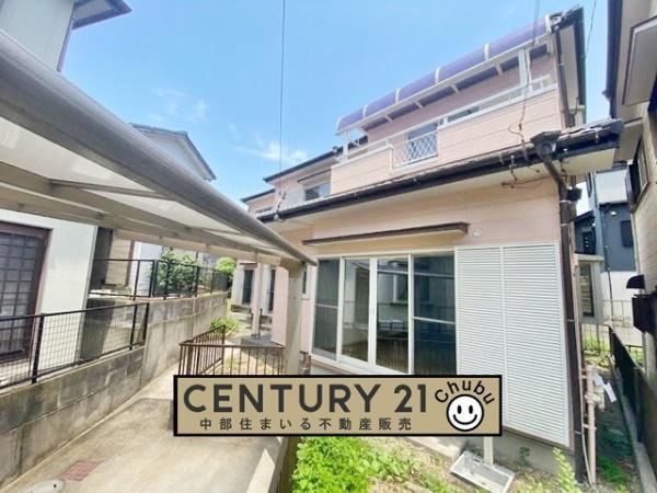 4LDK house in Toyota, Aichi - Photo 1