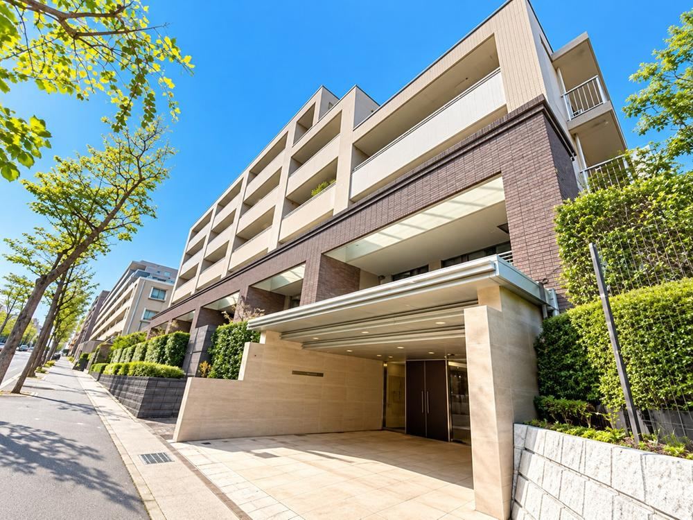 3LDK apartment in Aoba Ward, Yokohama, Kanagawa - Photo 1