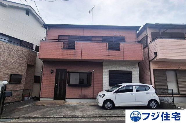 4LDK house in Naka Ward, Sakai, Osaka - Photo 1