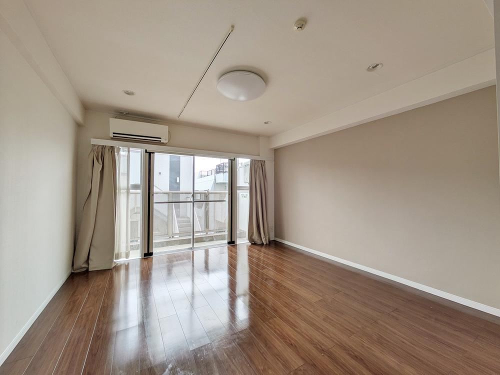 1DK apartment in Ota Ward, Tokyo - Photo 1