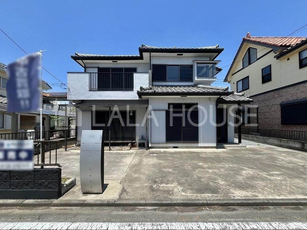 3LDK house in Takasaki, Gunma - Photo 1