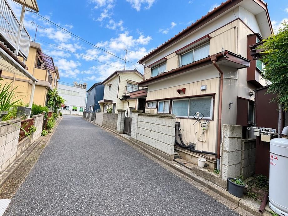 3DK house in Koga, Ibaraki - Photo 1