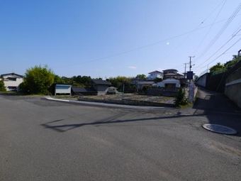 plot of land in Hitachi