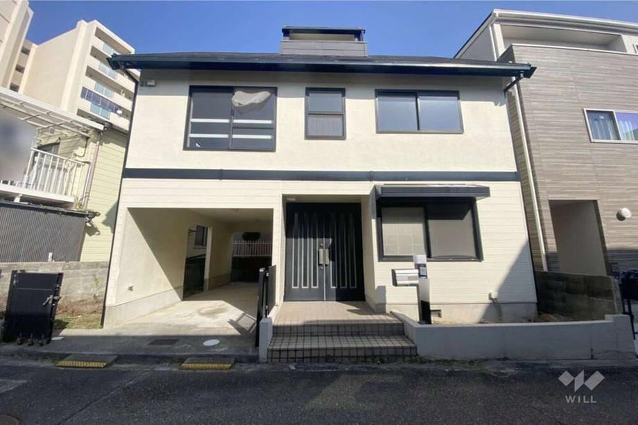 3LDK house in Takarazuka, Hyogo - Photo 1