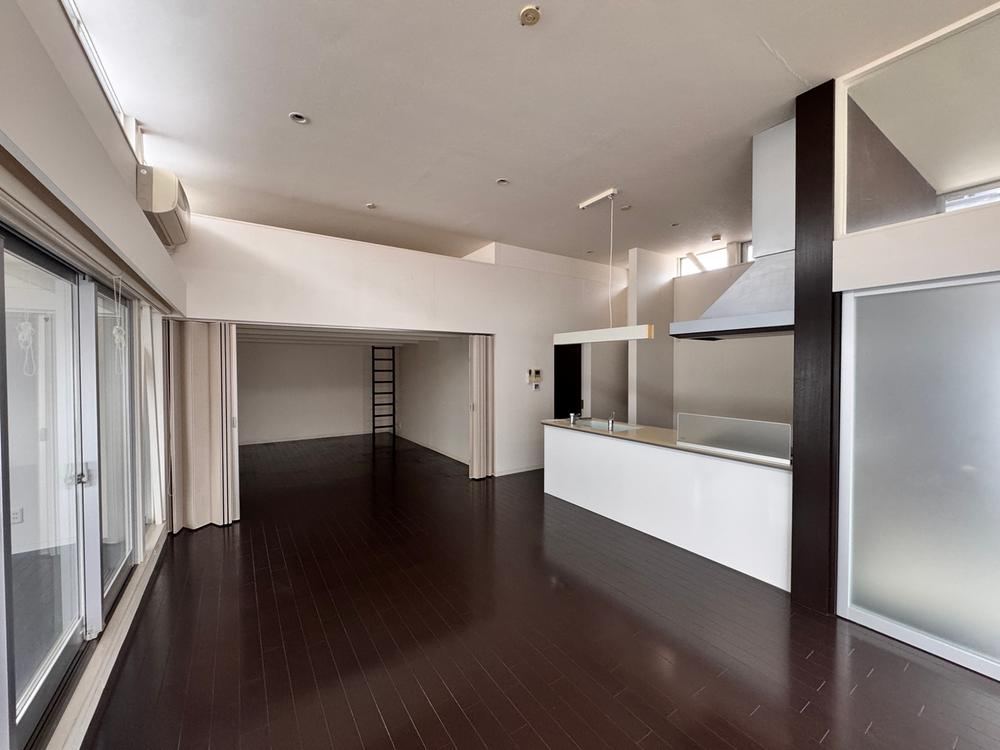 2LDK+S house in Mito, Ibaraki - Photo 1