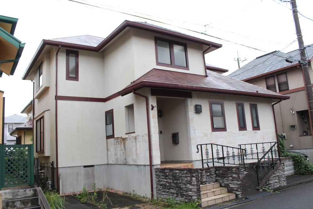 4LDK house in Oamishirasato, Chiba - Photo 1