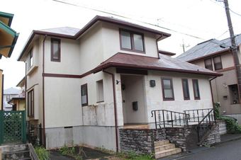 4LDK house in Oamishirasato