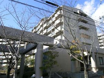 3LDK apartment in Inagawa, Kawabe District