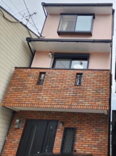 3LDK house in Fushimi Ward, Kyoto - Photo 1