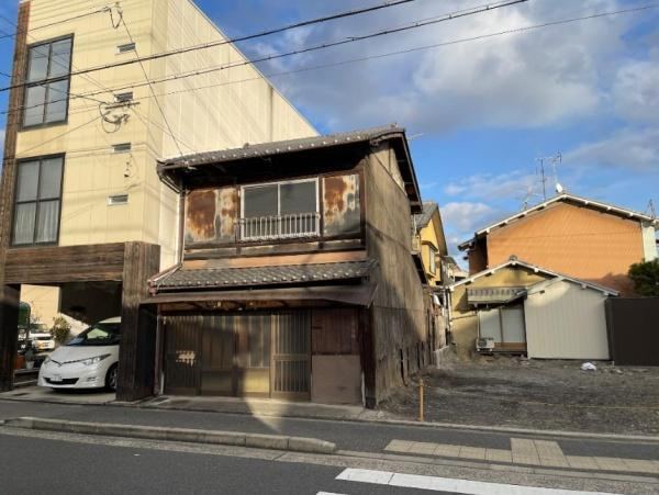 4K house in Minami Ward, Kyoto - Photo 1
