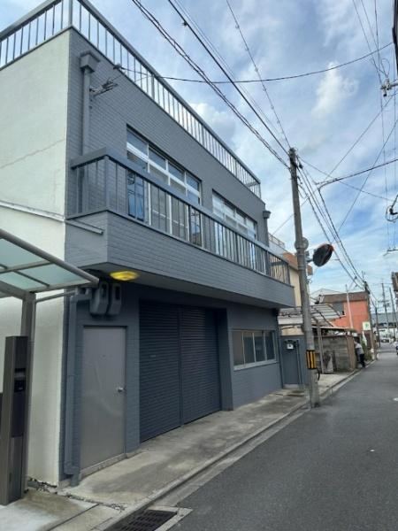 5LDK house in Minami Ward, Kyoto - Photo 1