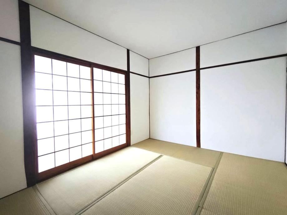5DK house in Yamashina Ward, Kyoto - Photo 1