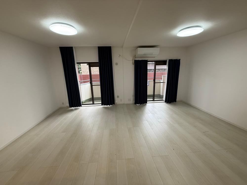 3LDK apartment in Aoba Ward, Sendai, Miyagi - Photo 1