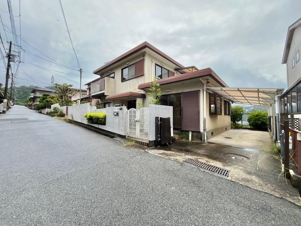 4LDK house in Nishinomiya, Hyogo - Photo 1