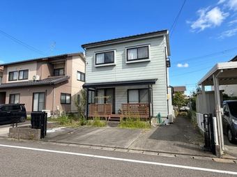 3DK house in Minami Ward