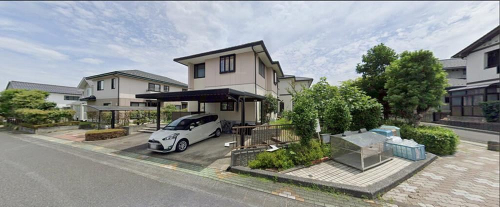 4LDK+S house in Tottori, Tottori - Photo 1