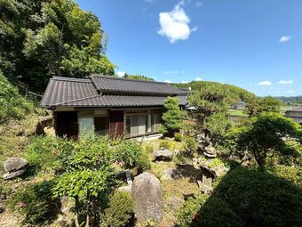 5DK+S house in Shunan
