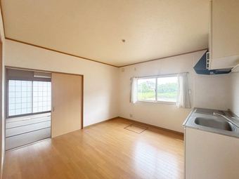 3DK house in Tateyama