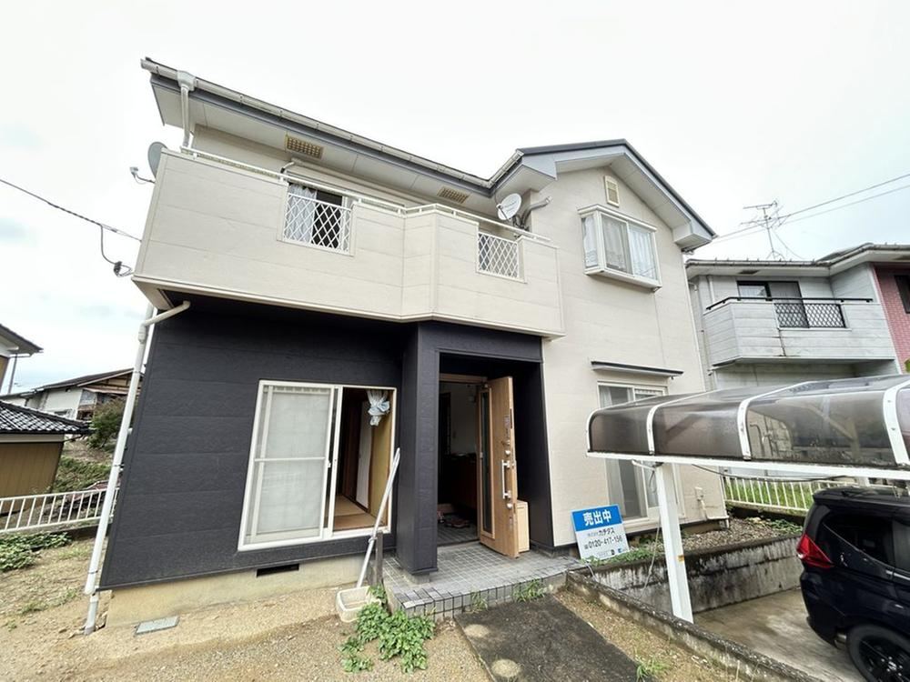 4LDK house in Tagami, Minamikambara District, Niigata - Photo 1