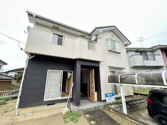 4LDK house in Tagami, Minamikambara District