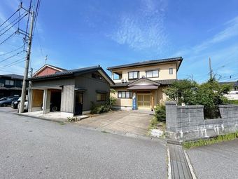4LDK house in Namerikawa
