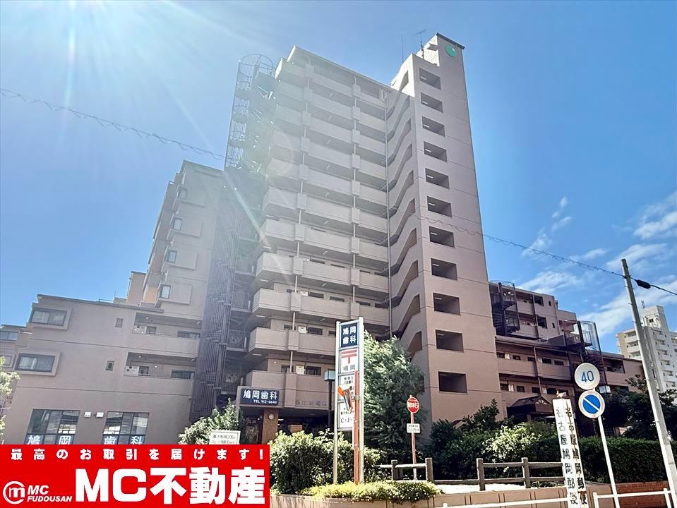 3LDK apartment in Kita Ward, Nagoya, Aichi - Photo 1