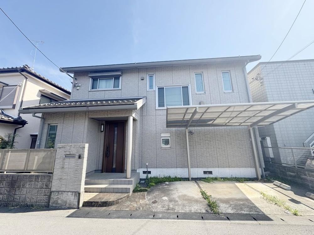 4LDK+S house in Tokorozawa, Saitama - Photo 1