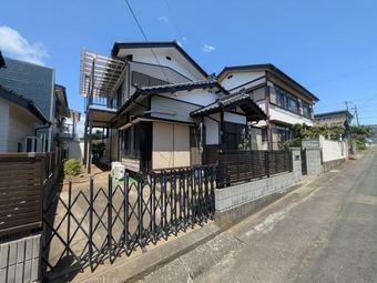plot of land in Hitachi