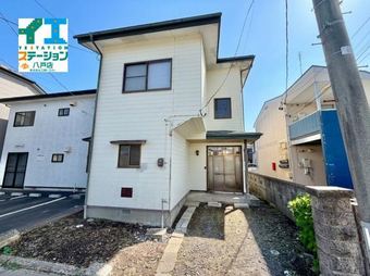 5DK house in Hachinohe