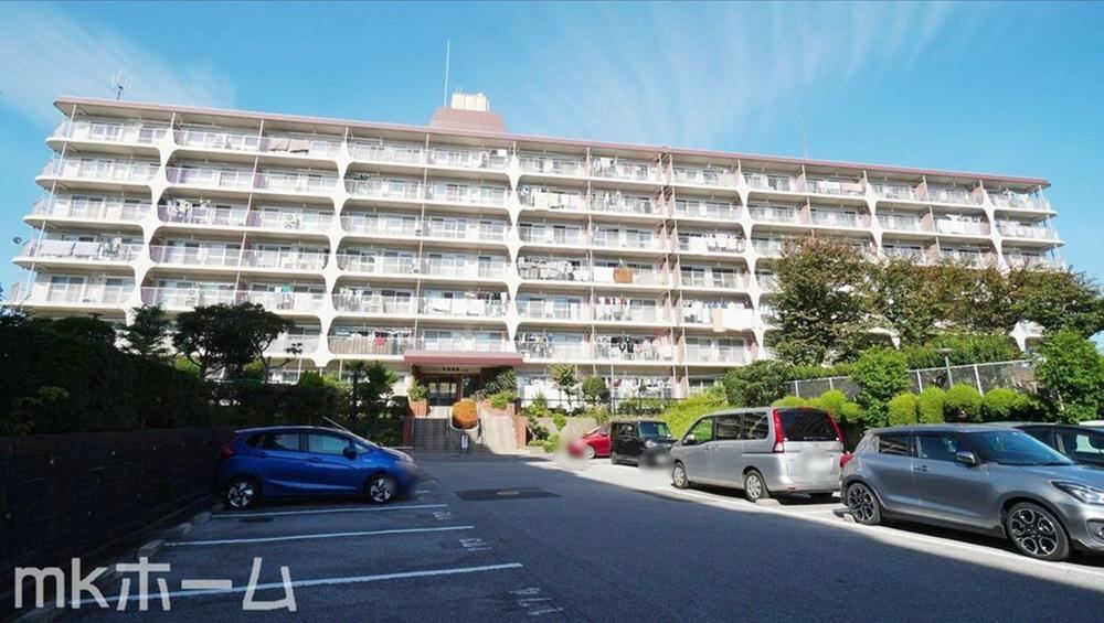 3LDK apartment in Narashino, Chiba - Photo 1