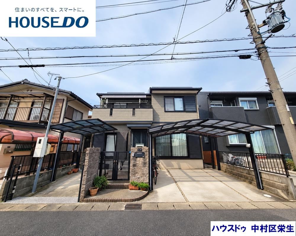 4LDK+2S house in Yatomi, Aichi - Photo 1