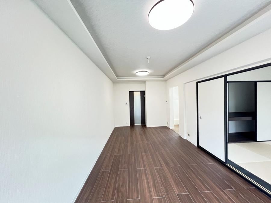 3LDK apartment in Minami Ward, Sagamihara, Kanagawa - Photo 1