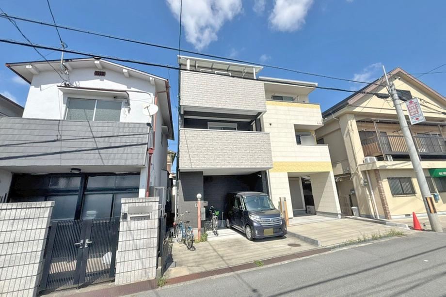 2LDK+S house in Ibaraki, Osaka - Photo 1