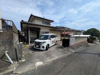 plot of land in Hitachi