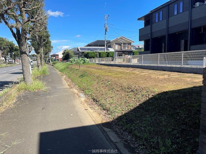 234 m² land in Ami, Inashiki District, Ibaraki - Photo 1